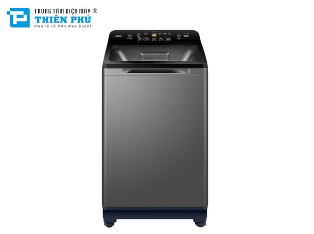 Máy Giặt Aqua AQW-FR85GT.S 8.5 Kg