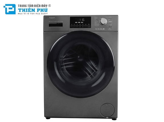 Máy Giặt Aqua Inverter AQD-D900F.S 9 Kg