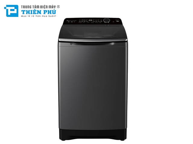 Máy Giặt Aqua Inverter AQW-DR130UGT.PS 13 Kg
