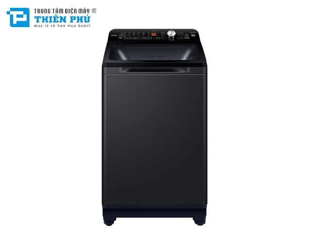 Máy Giặt Aqua AQW-FR101GT.BK 10 Kg