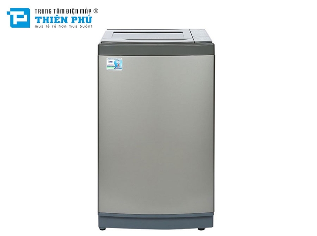 Máy Giặt Aqua AQW-KS80GT.S 8 Kg