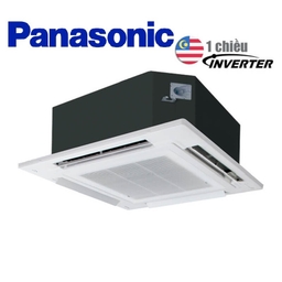 Điều hòa cassette âm trần Panasonic S-24PU2H5-8/U-24PS2H5-8 được bảo hành trong bao lâu?
