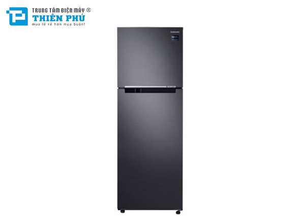 Tủ Lạnh Samsung Inverter RT46K603JB1/SV 2 Cánh 460 Lít