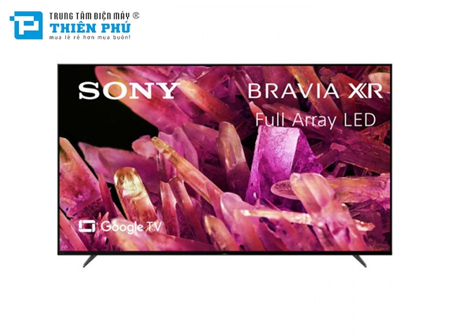 Smart Tivi Sony 75 Inch 4K XR-75X90K