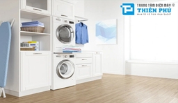 Top 3 máy giặt Bosch 9Kg đáng để bạn sở hữu tại Điện Máy Thiên Phú