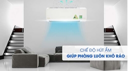 Tư vấn chọn mua điều hòa Đaikin chính hãng tốt nhất cho phòng 20m2 đến 30m2 tốt nhất 2022