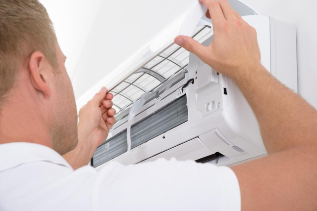 Điều hòa Panasonic nhấp nháy đèn nguyên nhân do đâu và cách xử lý hiệu quả nhất
