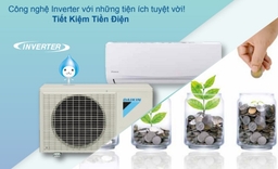 Phòng 20-25m2 có nên dùng Điều Hòa LG 1 Chiều 18000Btu K18CH
