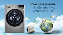 Nên mua máy giặt inverter loại nào giá rẻ để sử dụng cho gia đình?