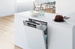 Hướng dẫn cách sử dụng máy rửa bát Bosch SMS63L02EA