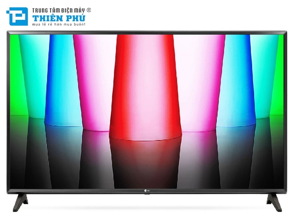 Smart Tivi LG 32 Inch HD 32LQ576BPSA