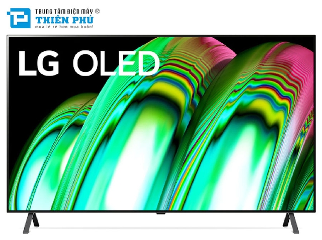 Smart Tivi OLED LG 65 Inch 4K OLED65A2PSA