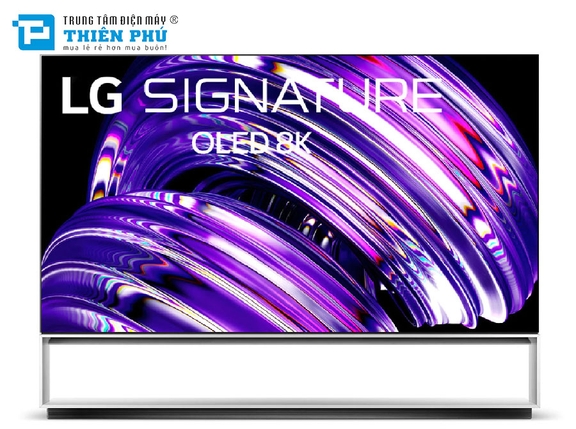 Smart Tivi LG OLED 88 Inch 8K OLED88Z2PSA