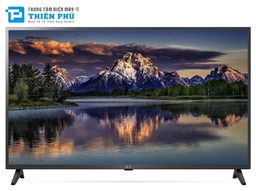 Chỉ 13.650.000đ sở hữu ngay smart tivi LG 65 inch 4K 65UQ7500PSF