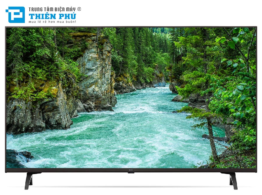 Smart Tivi LG 55 Inch 4K UHD 55UQ8000PSC