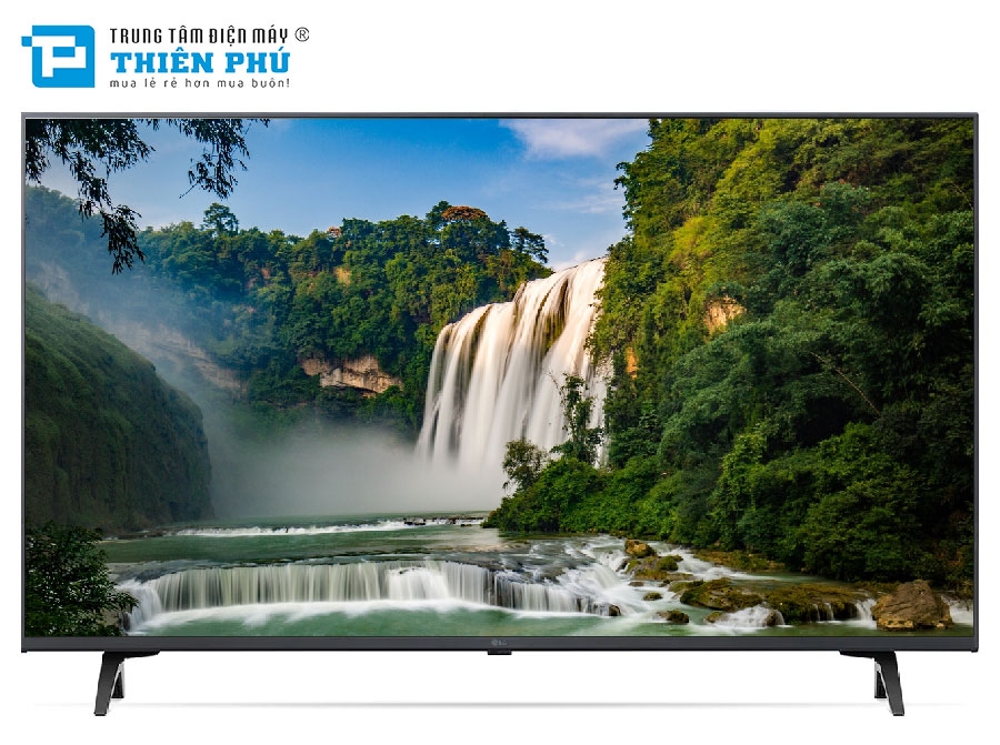 Smart Tivi LG 55 Inch 4K UHD 55UQ8050PSB