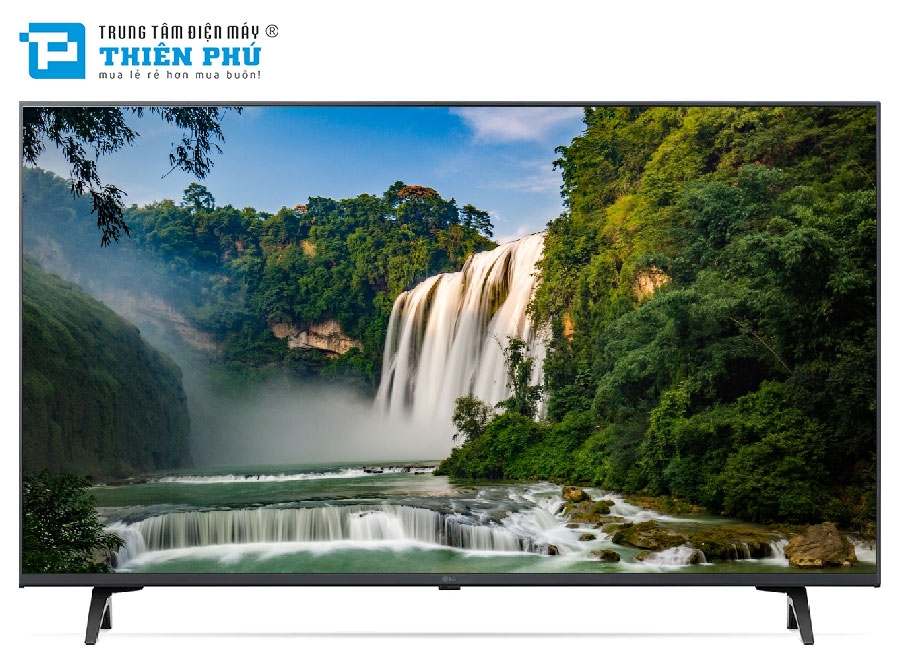 Smart Tivi LG 75 Inch 4K UHD 75UQ8050PSB