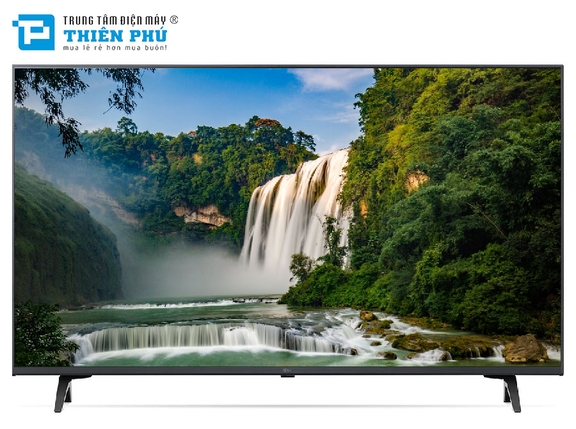 Smart Tivi LG 43 Inch 4K UHD 43UQ8050PSB