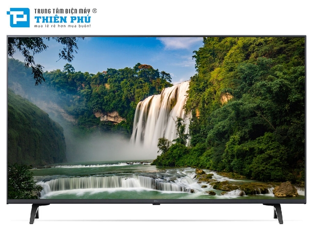 Smart Tivi LG 75 Inch 4K UHD 75UQ8050PSB