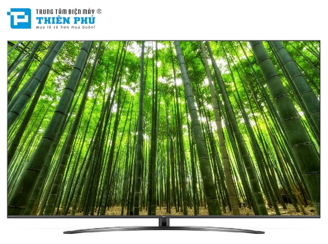 Smart Tivi LG 70 Inch 4K UHD 70UQ9100PSD