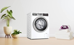 Khám phá 3 chiếc máy giặt Bosch cửa trước tốt và tiết kiệm điện nhất mà bạn nên tham khảo