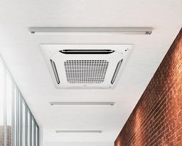 Liệu điều hòa âm trần LG 36000Btu ATNQ36GNLE7/AUUQ36LH4 có phải lựa chọn tốt
