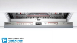 Khái niệm máy rửa bát âm tủ toàn phần và mẫu máy rửa bát Bosch serie 6 âm toàn phần tốt nhất 2022