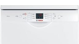 Máy Rửa Bát Bosch SMS63L02EA Serie 6, công nghệ hiện đại, giá rẻ chỉ 13.150.000 VND