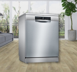 So sánh máy rửa bát Electrolux ESF6010BW và Bosch SMS68MI04E: máy rửa bát loại nào tốt