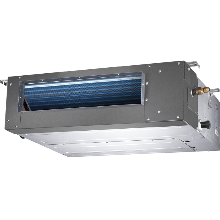Điều Hòa Nối Ống Gió Nagakawa 18000Btu 1 Chiều NB-C18R1U18