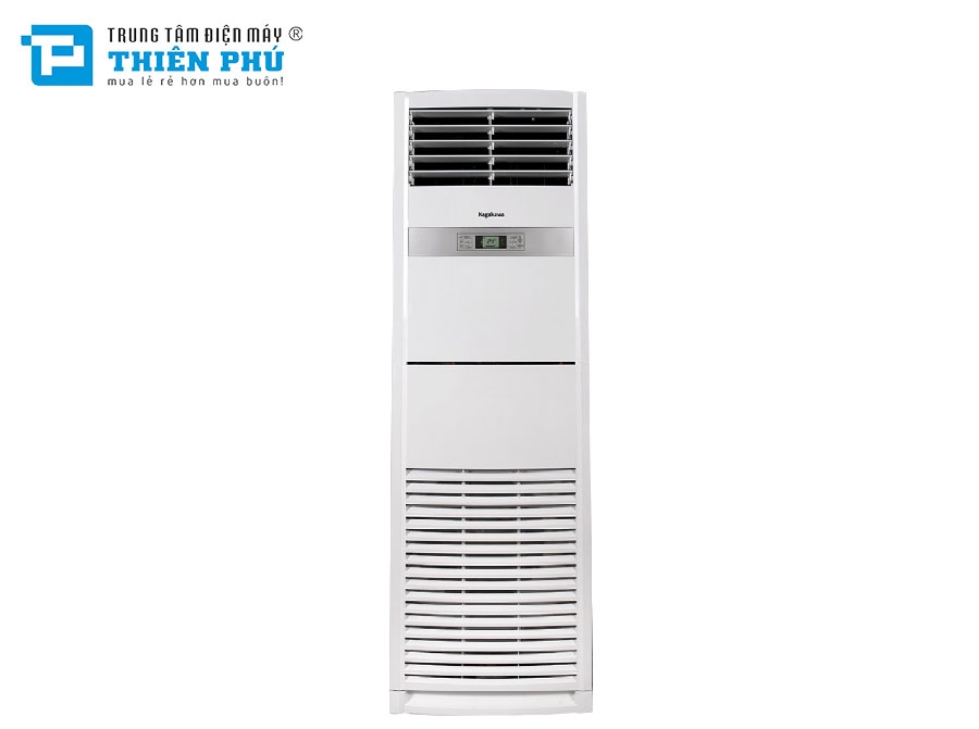 Điều Hòa Cây Nagakawa 1 Chiều Inverter 50000Btu NIP-C50R1M22