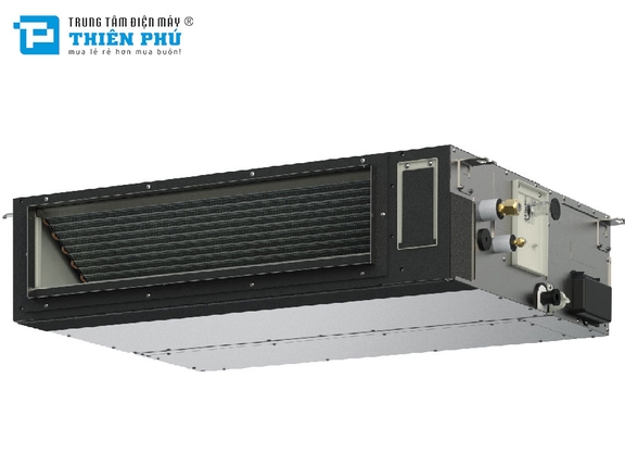 Điều Hòa Nối Ống Gió Panasonic 20500Btu 1 chiều Inverter S-1821PF3H/U-21PR1H5 1 Pha