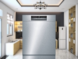 Máy Rửa Bát Bosch SMU68TS02E 14 Bộ Serie 6 có những khả năng đặc biệt gì