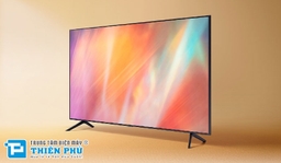 Đâu là chiếc smart tivi Samsung 55 inch giá rẻ nhất hiện nay và có nên mua không?