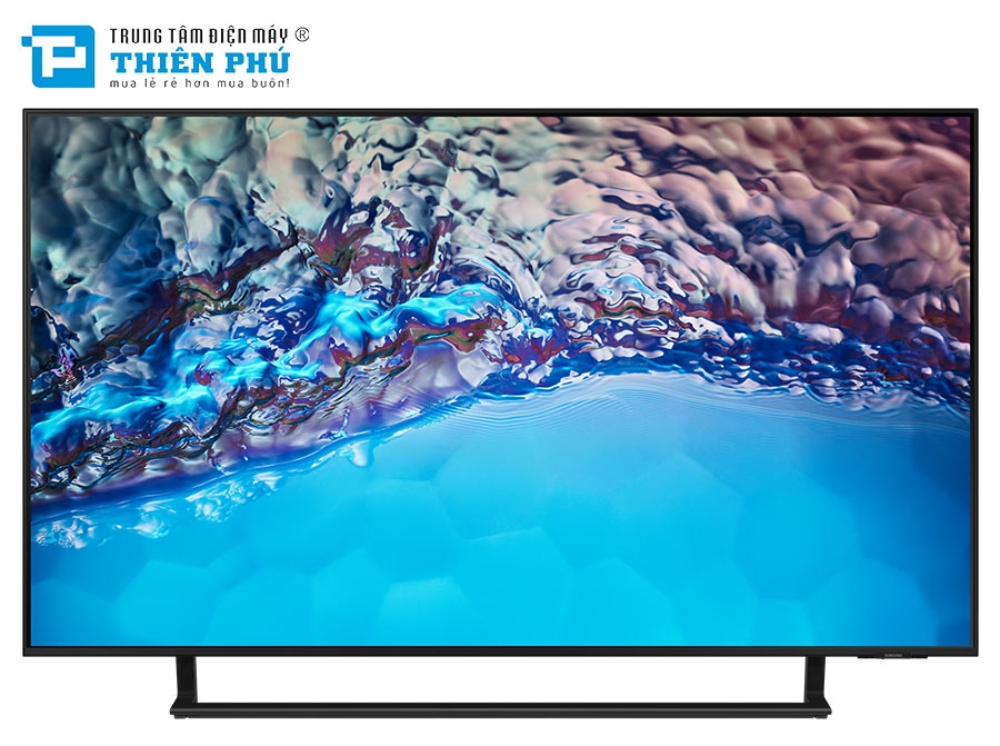 Smart Tivi Samsung 65 Inch 4K UA65BU8500KXXV