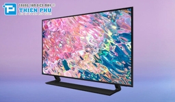 Top 3 Smart Tivi Samsung 85 Inch tốt chất lượng mà bạn không thể bỏ lỡ