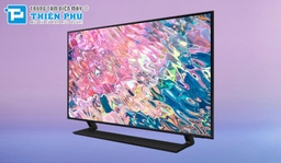 Top 3 Smart Tivi Samsung 85 Inch tốt chất lượng mà bạn không thể bỏ lỡ