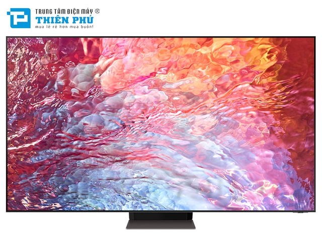 Smart Tivi Samsung Neo QLED 55 Inch 8K QA55QN700BKXXV