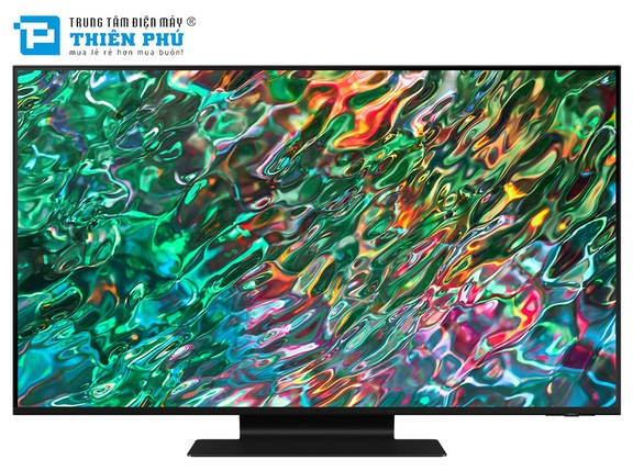 Smart Tivi Samsung Neo QLED 65 Inch 4K QA65QN90BAKXXV