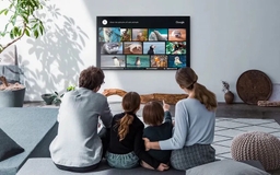 So sánh tivi Sony KD-50X86J đời 2021 và tivi Sony KD-55X75K đời 2022 có gì khác biệt?