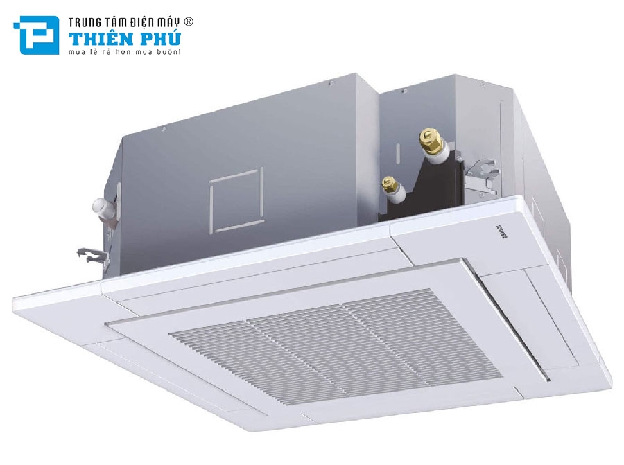 Điều Hòa Âm Trần Toshiba 2 Chiều Inverter 18000Btu RAV-RM561UTP-E/RAV-GM561ATP-E