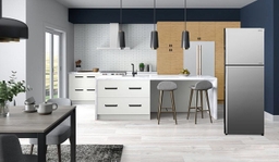 Top 3 tủ lạnh 2 cánh trên 250L giúp bạn sử dụng không lo tốn điện