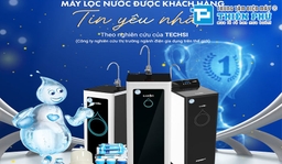 Máy lọc nước Karofi giá bao nhiêu? Có những phân loại và sản phẩm nào?