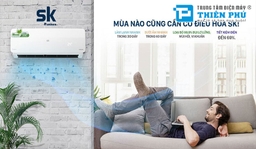 Những ưu điểm mà điều hòa Sumikura APS/APO-H120/Citi mang lại cho khách hàng