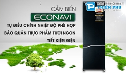 Báo giá tủ lạnh Panasonic 2 cánh NR-BV360GKVN tháng 5/2022 tại Thiên Phú