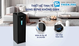 Máy lọc nước Karofi 11 lõi KAE-S65- Vệ sĩ bảo vệ sức khỏe gia đình