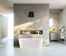 Bình Nóng Lạnh Ariston 30L Andris 2 Top Wifi 30LT &#8211; Bảo vệ song toàn, an toàn tuyệt đối