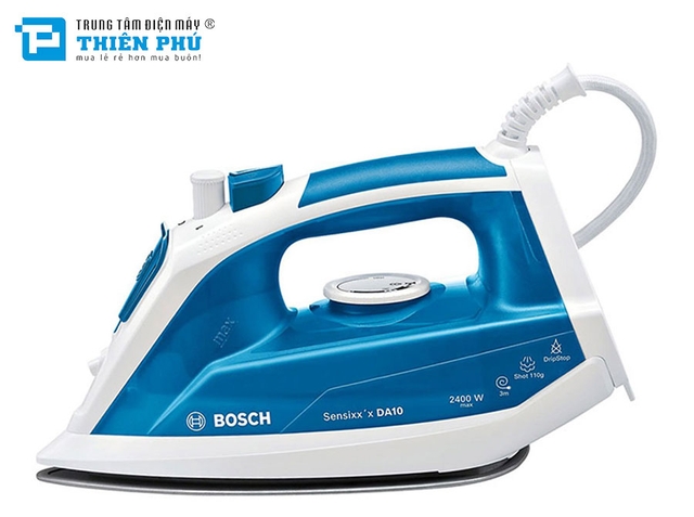 Bàn Là Hơi Nước Bosch TDA1070GB