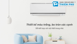 Giải đáp thắc mắc về tính năng trên điều hòa Đaikin FTKB50WAVMV