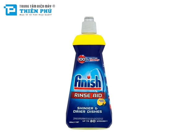 Nước Làm Bóng Finish 400ml